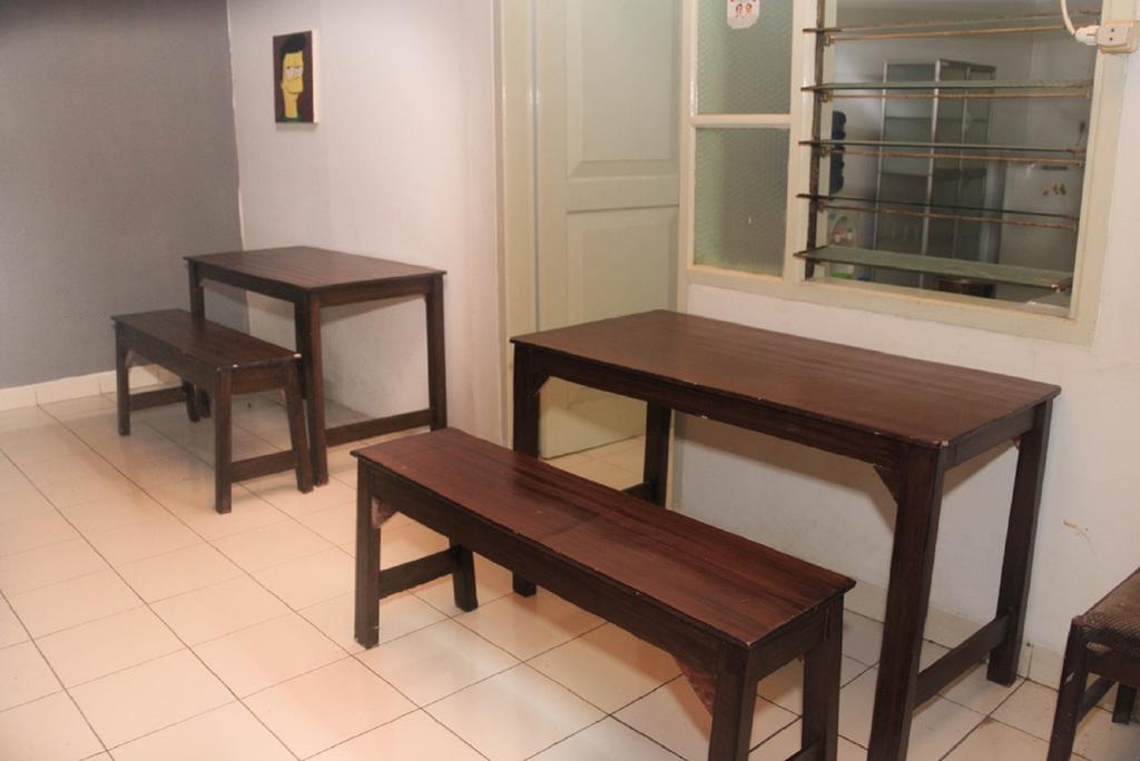 Pele Guesthouse Бандунг Екстериор снимка