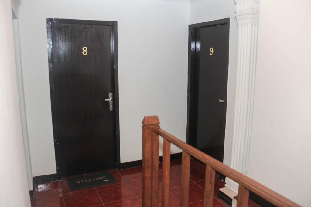 Pele Guesthouse Бандунг Екстериор снимка