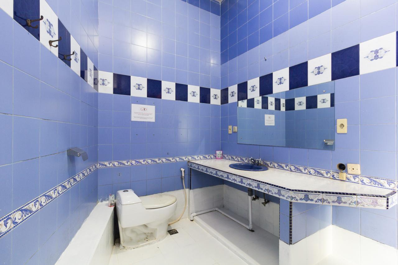 Pele Guesthouse Бандунг Екстериор снимка